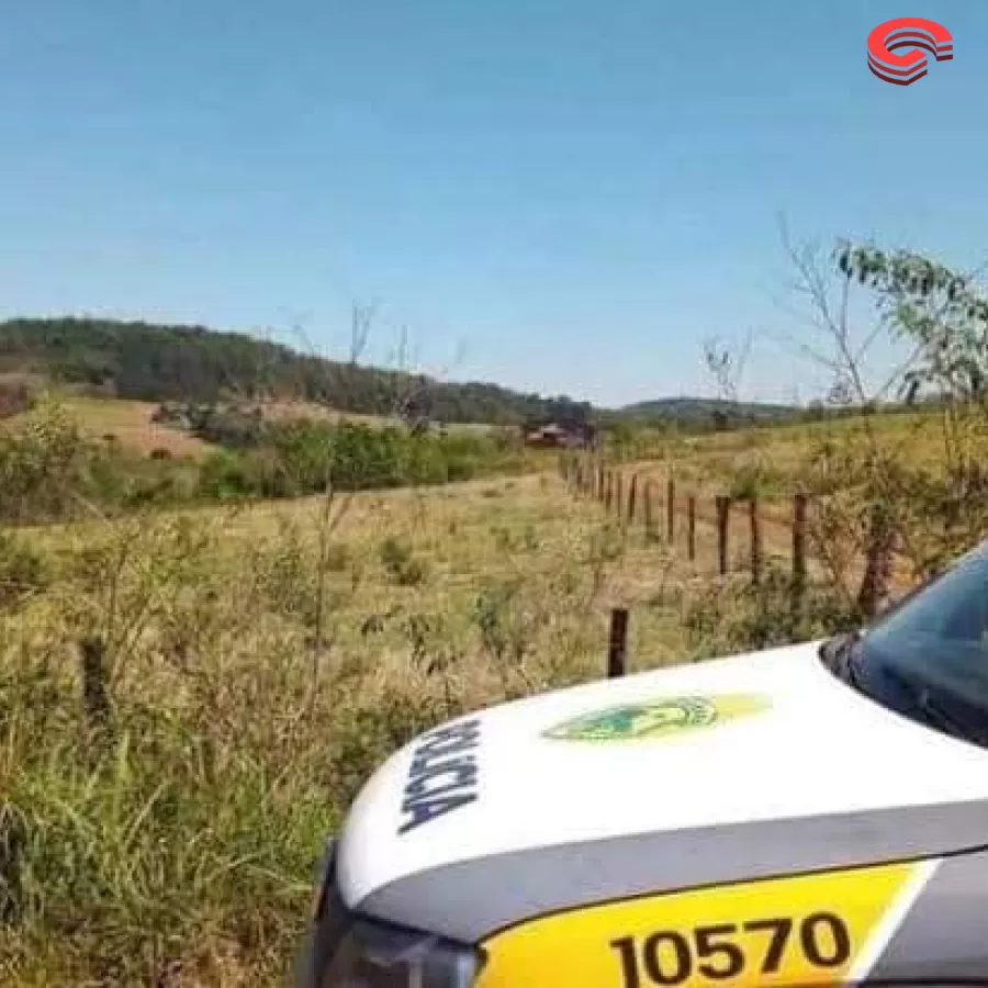 BRIGA ENTRE VIZINHOS EM MANOEL RIBAS TERMINA EM CASO DE POLÍCIA