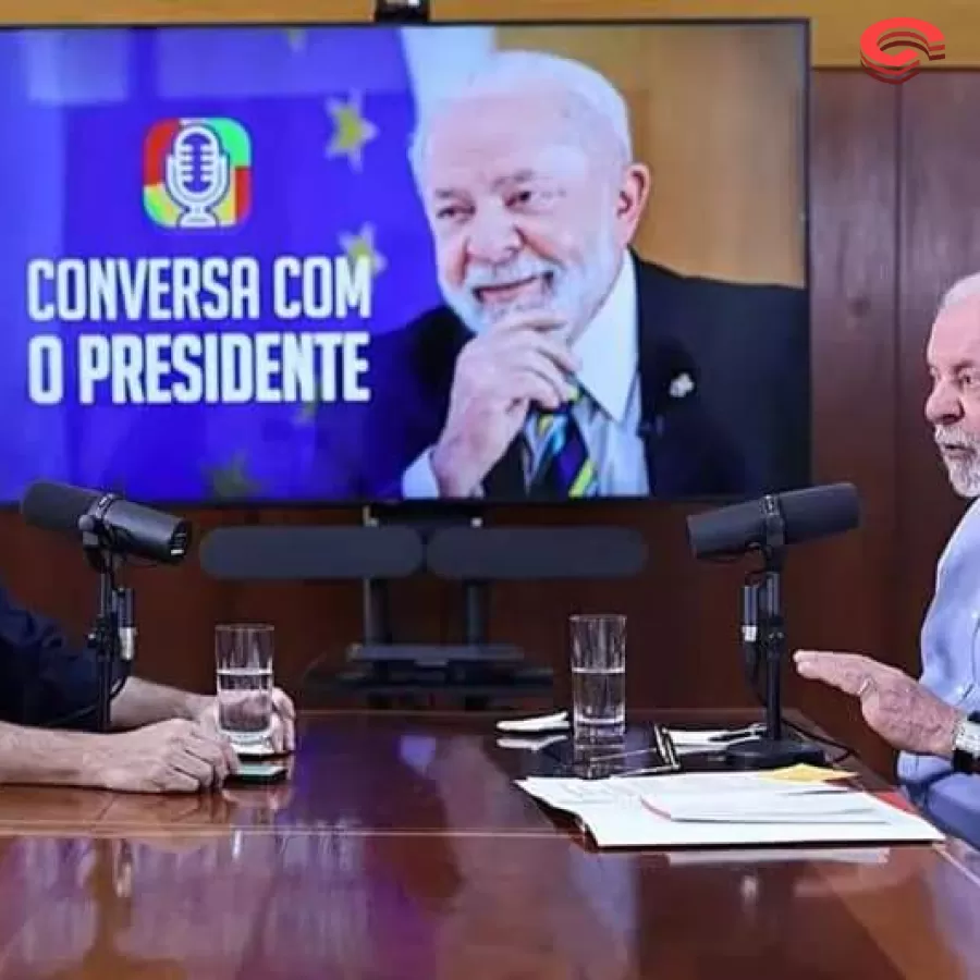 Presidente Lula diz que quer fechar Clubs de tiros particulares 