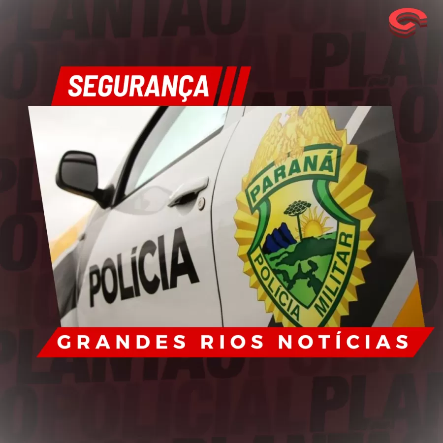 Polícia Militar de Faxinal realiza abordagem e verifica denúncia