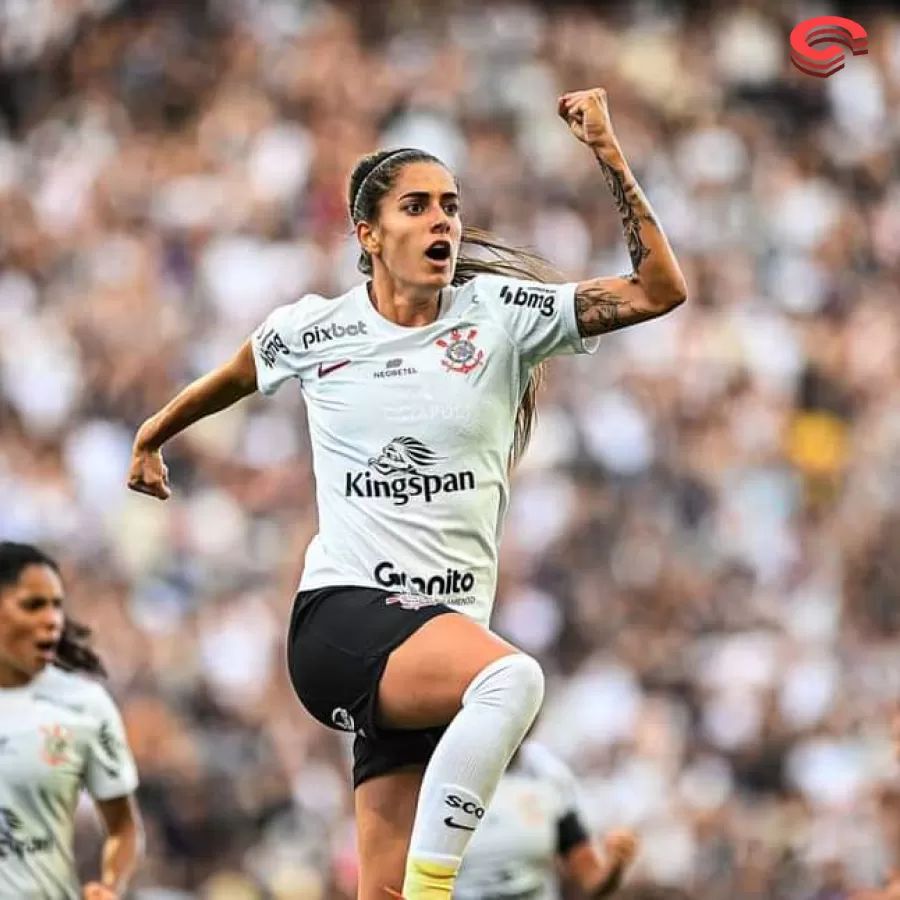 Corinthians é penta campeão no Brasileiro Feminino