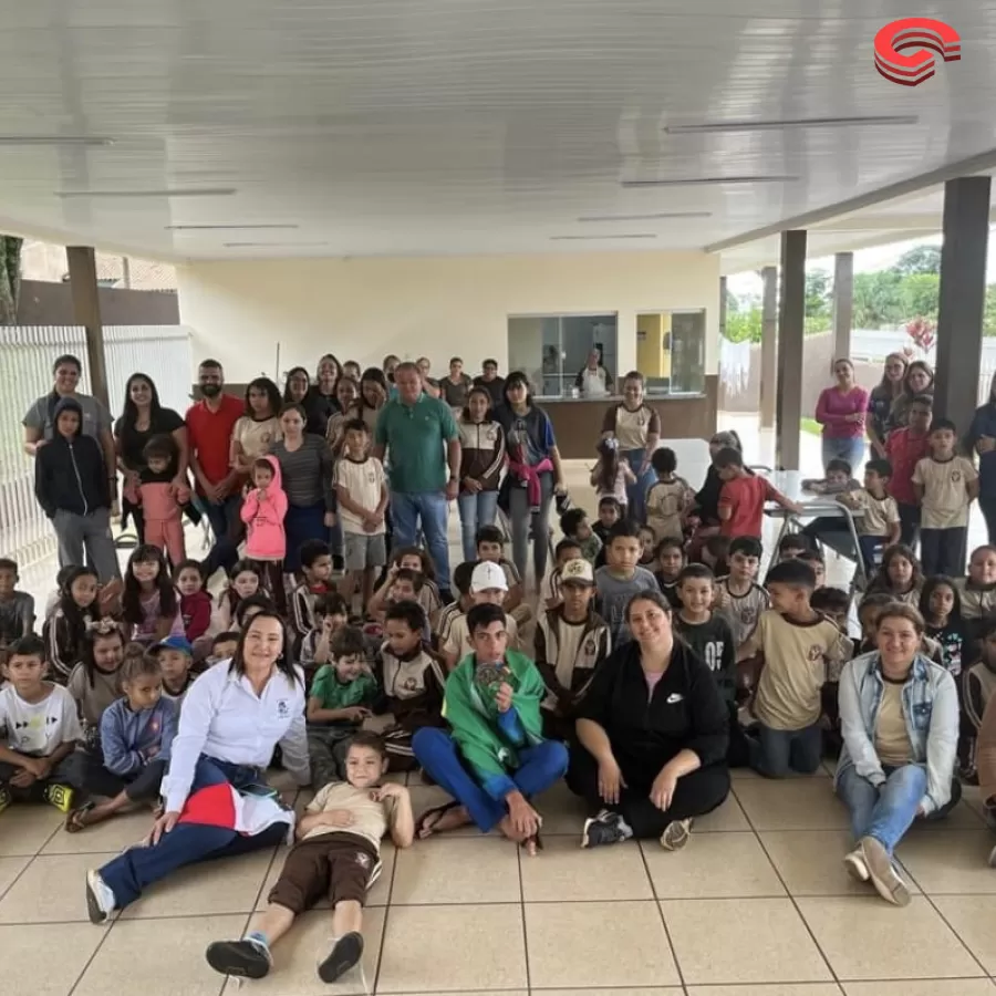  Atleta de Grandes Rios se destaca em competição em Brasília :