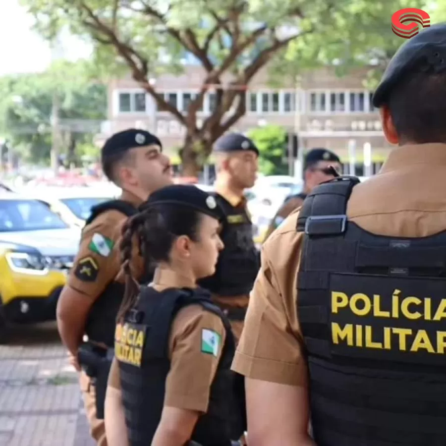 Polícia Militar lança Operação Total Brasil 3 em Maringá e Região 