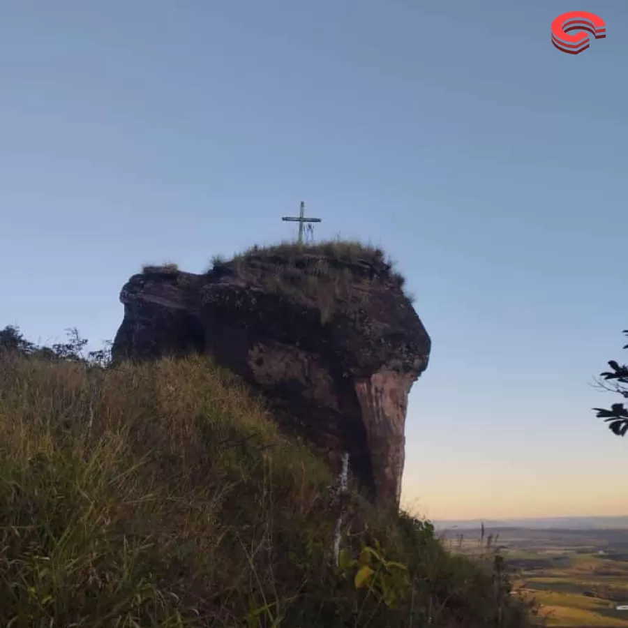 GRANDES RIOS: Você conhece o município de Grandes Rios? Veja algumas fotos que preparamos.