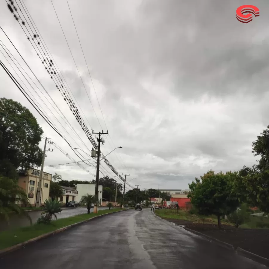 GRANDES RIOS: Você conhece o município de Grandes Rios? Veja algumas fotos que preparamos.