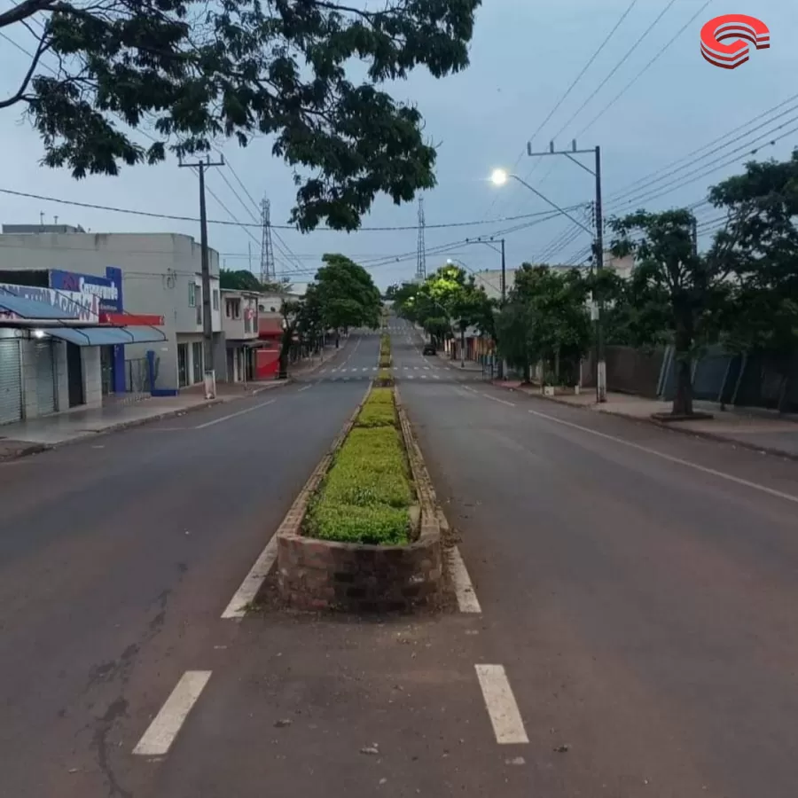 GRANDES RIOS: Você conhece o município de Grandes Rios? Veja algumas fotos que preparamos.