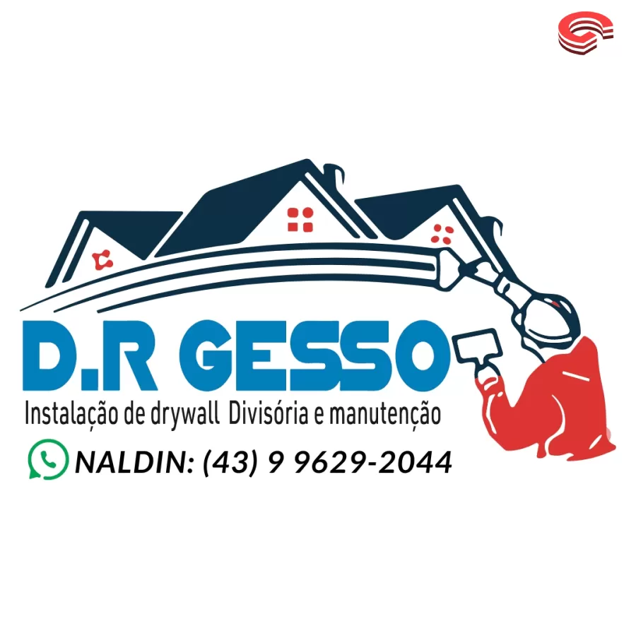 DR GESSO- GRANDES RIOS.