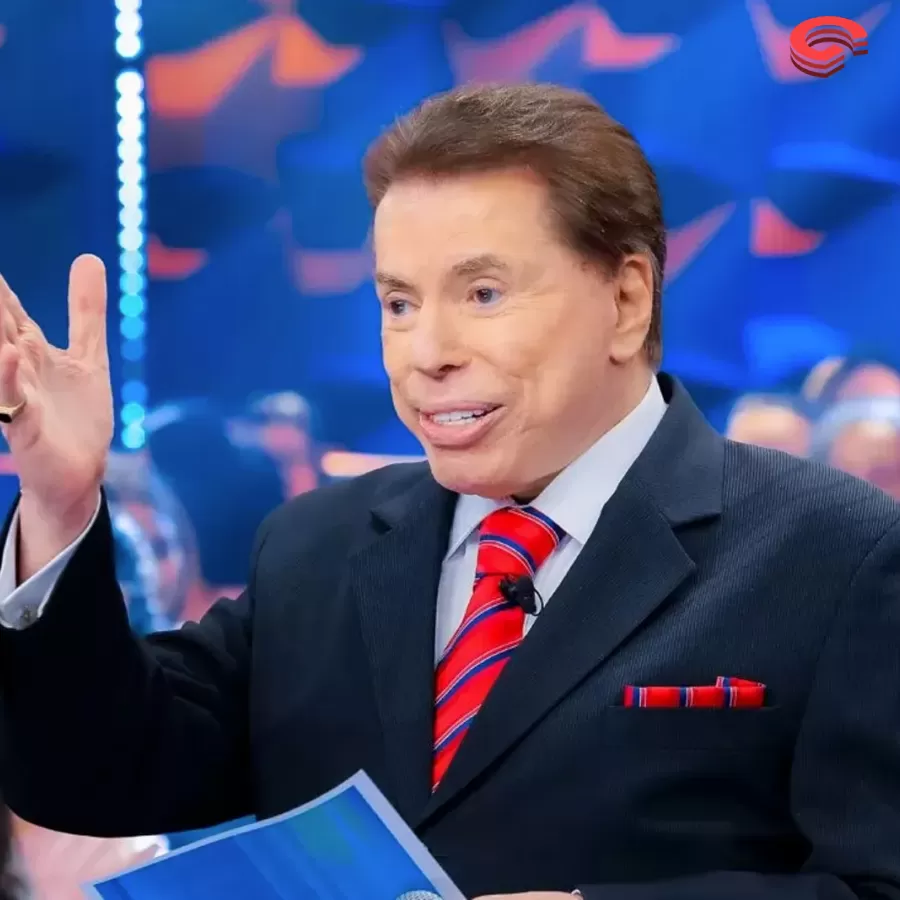 Morre Silvio Santos, dono do SBT, aos 93 anos